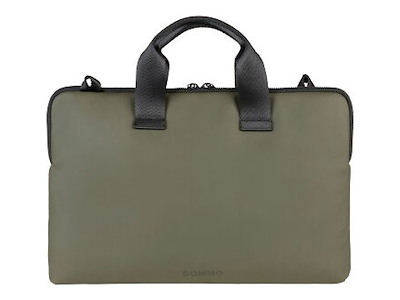 Tucano Gommo 39,6 cm (15.6") Mappe Grøn