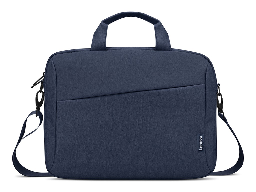Lenovo GX41W44767 taske og etui til laptop 40,6 cm (16") Toploader taske Blå