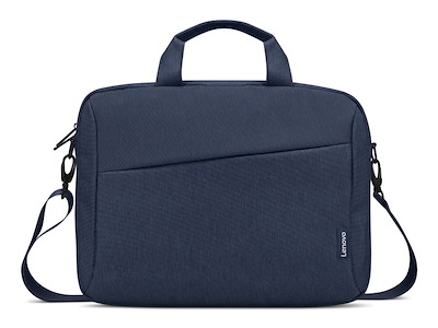 Lenovo GX41W44767 taske og etui til laptop 40,6 cm (16") Toploader taske Blå