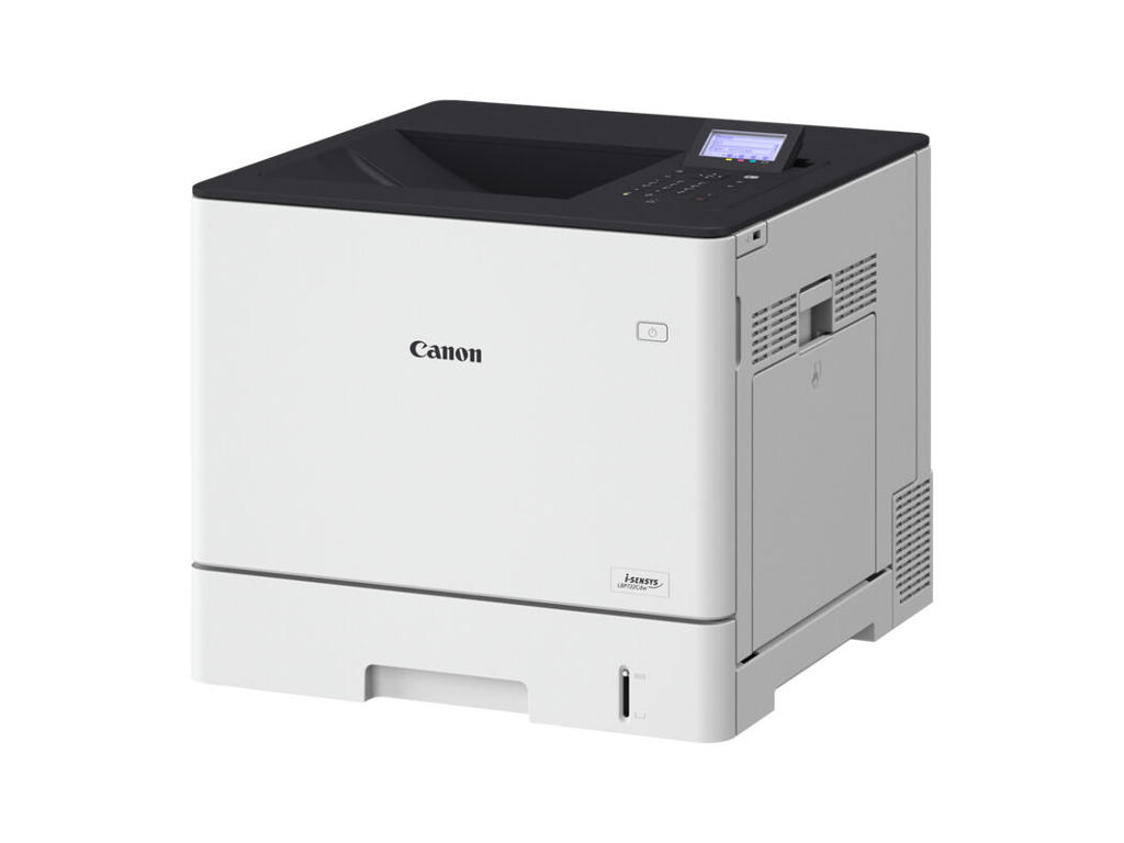 Canon i-SENSYS LBP722Cdw Farve 1200 x 1200 dpi A4 Wi-Fi