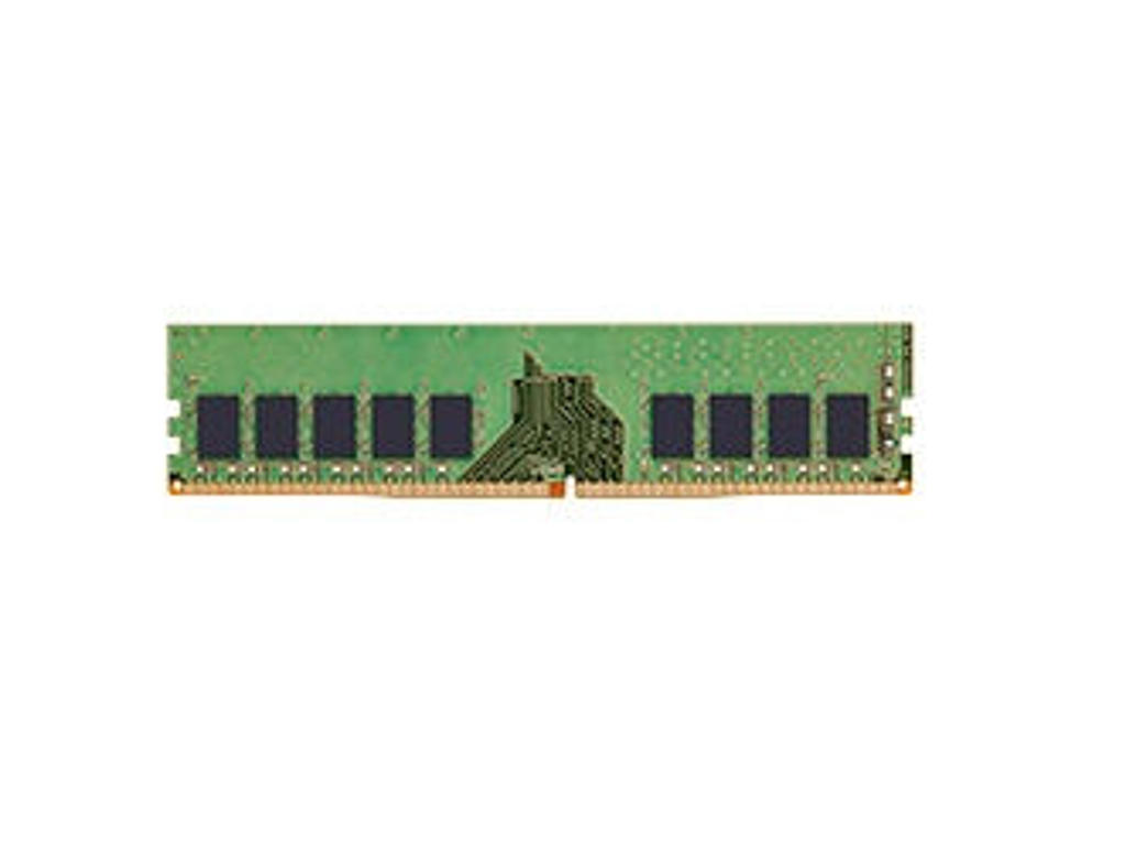 Kingston Technology KSM32ES8/16MF hukommelsesmodul 16 GB 1 x 16 GB DDR4 3200 MT/s Fejlkorrigerende kode