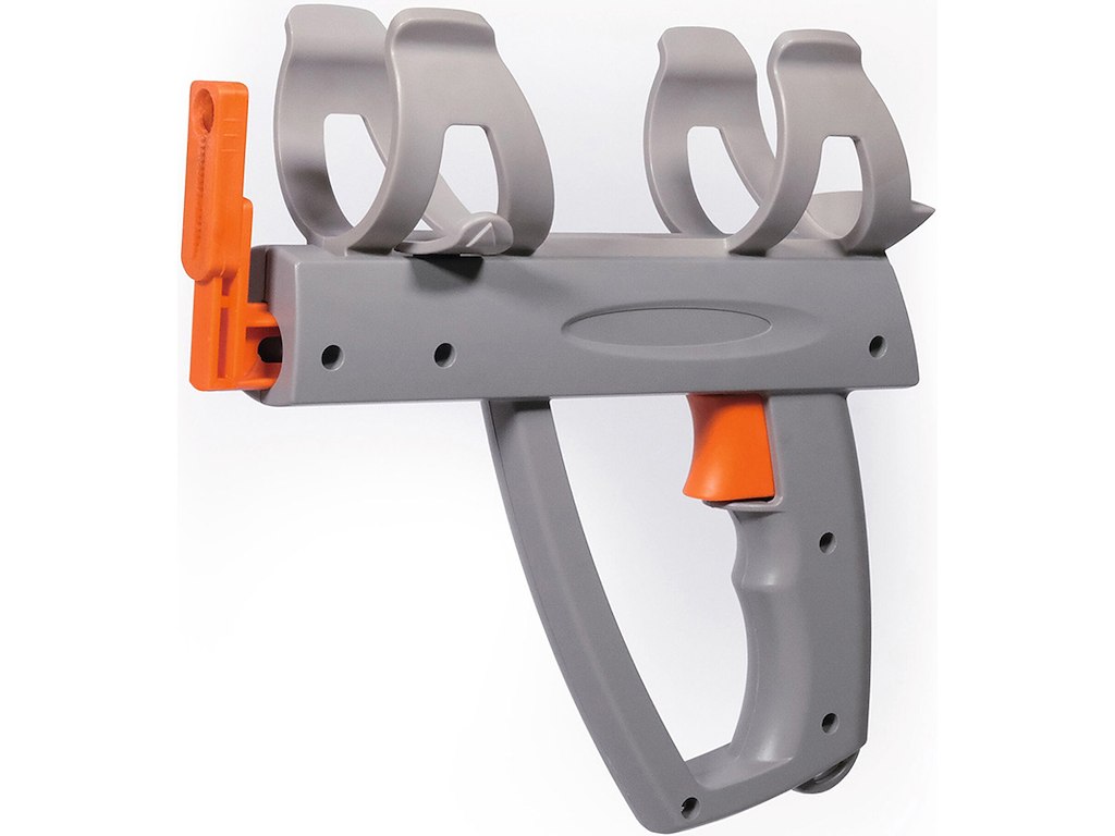 Gulvmarkering, Spraypistol, Håndholdt, DURALINE Easymover