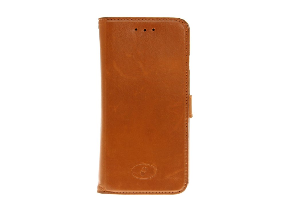 Insmat 650-2238 mobiltelefon etui Flipetui Brun