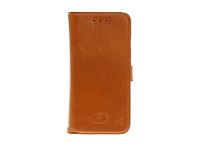 Insmat 650-2238 mobiltelefon etui Flipetui Brun