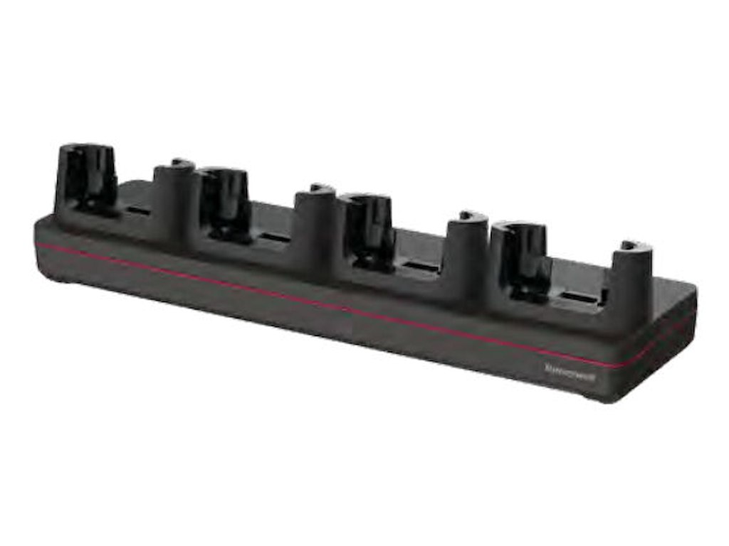 Honeywell CT70-CB-UVX-0 oplader til mobil enhed Mobil computer Sort Vekselstrøm Indendørs