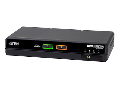ATEN CS1182DPH4-AT-G KVM Switch Sort