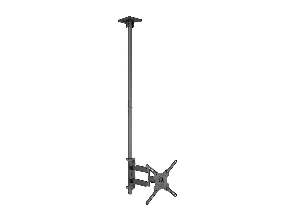Multibrackets 8422 skærmbeslag til skiltning 139,7 cm (55") Sort