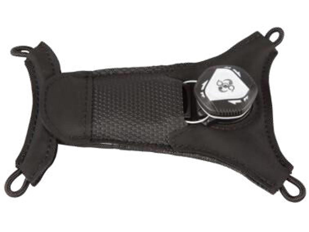 Zebra SG-NGWT-WSTPST-01 monteringssæt Sort