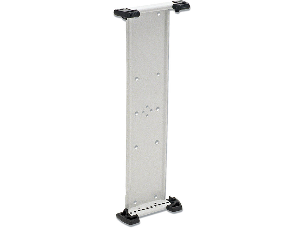 Registersystem, Grundmodul til væg, Til 10 lommer (excl.), A4, Tarifold 