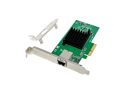 Microconnect MC-PCIEX4-AQC107 Ikke kategoriseret