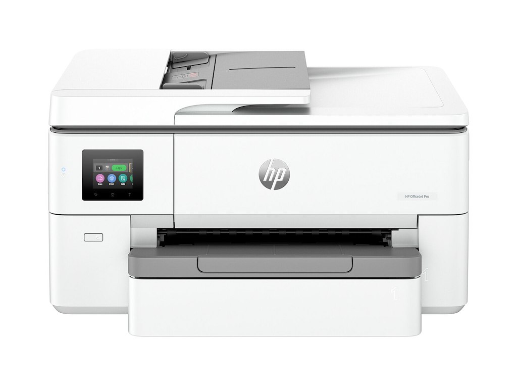 HP OfficeJet Pro 9720 Farve Printer