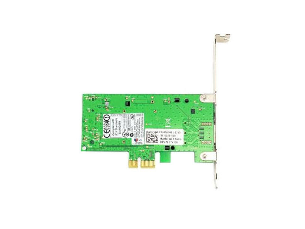 DELL 555-BCBC netværkskort Intern WLAN