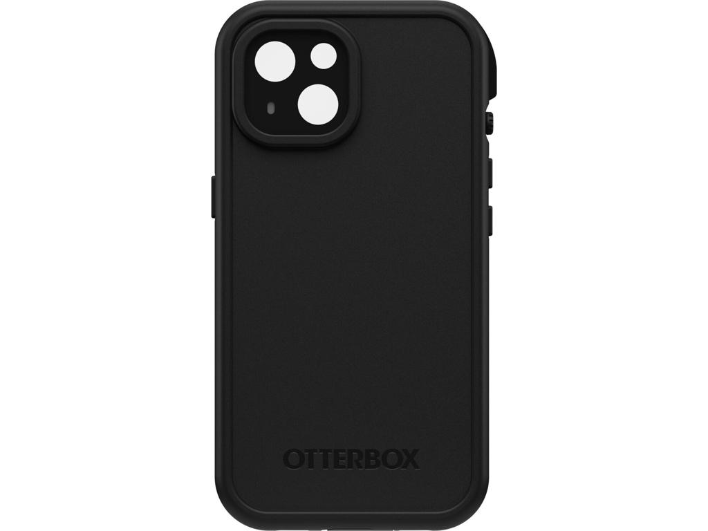 OtterBox Frē mobiltelefon etui 15,5 cm (6.1") Cover Sort