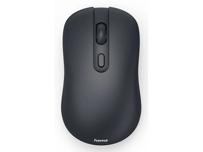 Hama WM-200 mus Kontor Ambidextrous RF trådløst Optisk 1600 dpi