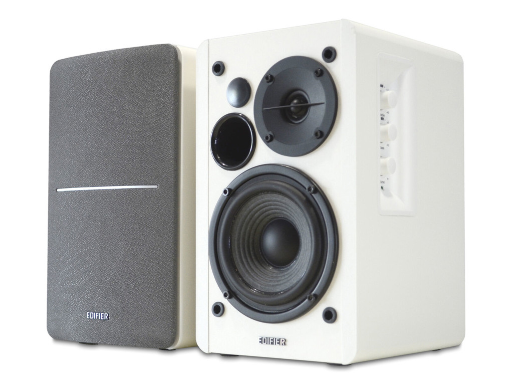 Edifier R1280T Hvid Ledningsført