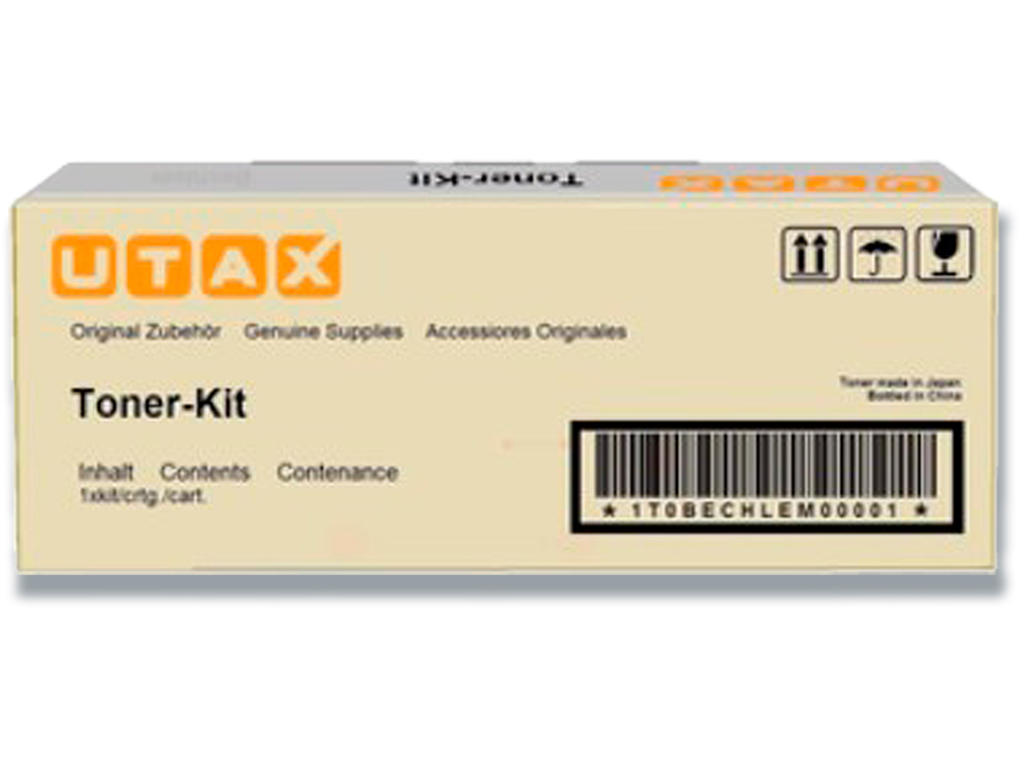 Tonerkit, Utax P4531DN