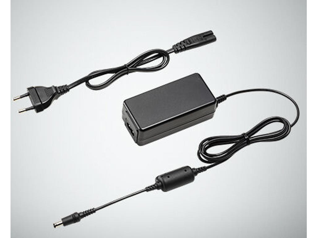 Panasonic DMW-AC10E strømadapter og vekselret Indendørs Sort