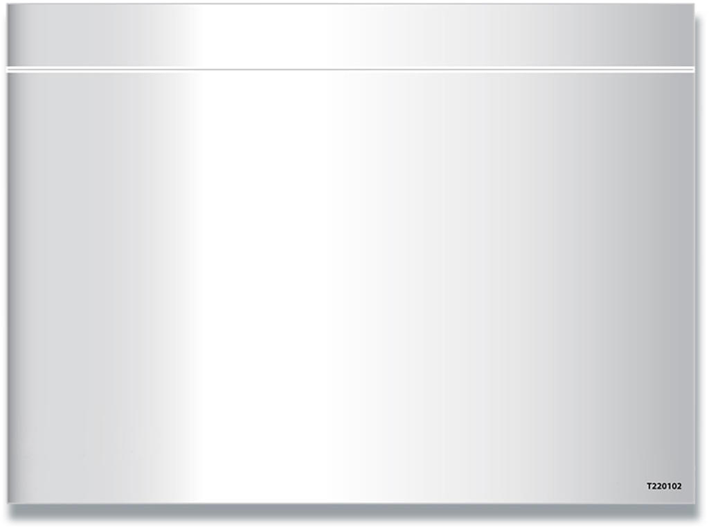 Følgeseddellommer, Uden tryk, C4, 500 lommer, BNT Docustick Value Range