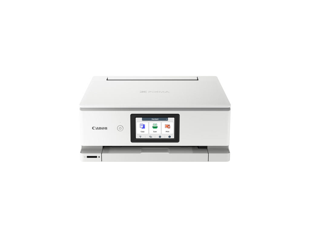 Canon PIXMA TS8751 Inkjet A4 4800 x 1200 dpi Wi-Fi