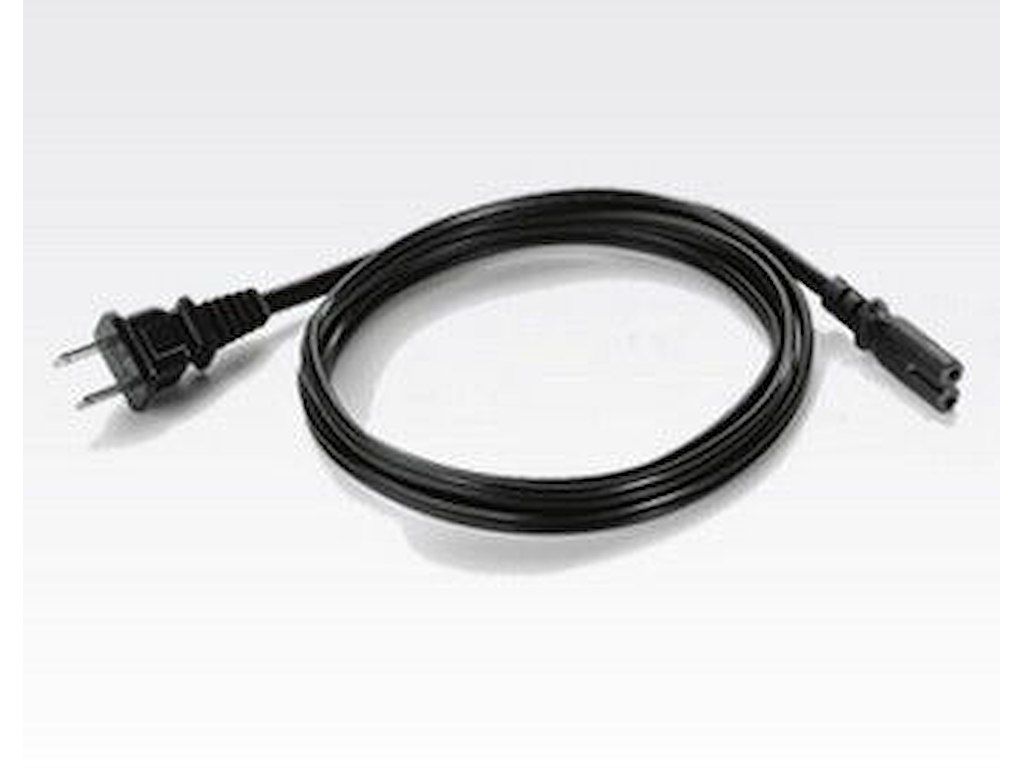 Motorola 50-16000-139R power cable Black