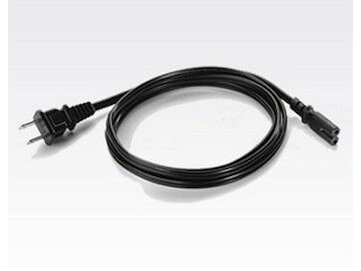 Motorola 50-16000-139R power cable Black