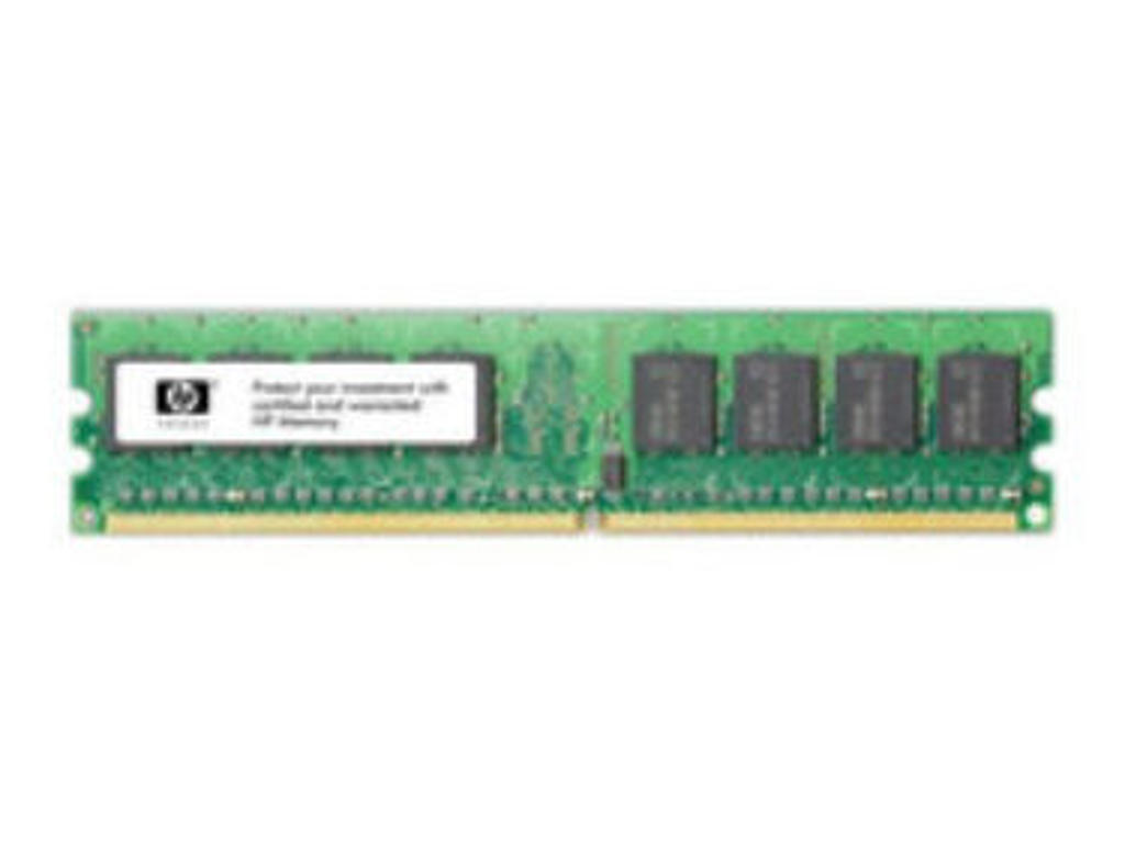 HP 4GB DDR3 1600MHz hukommelsesmodul 1 x 4 GB