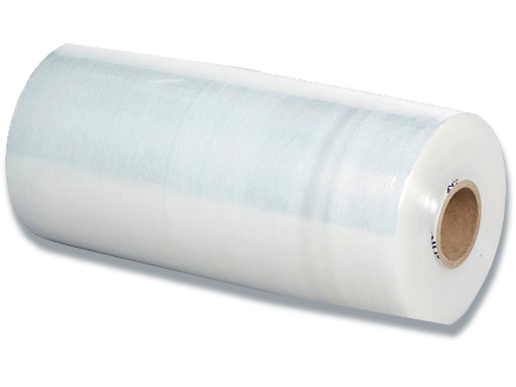 Strækfilm, 50cm x 1800m, 20 micron, 1 rulle, Master'In Performance 