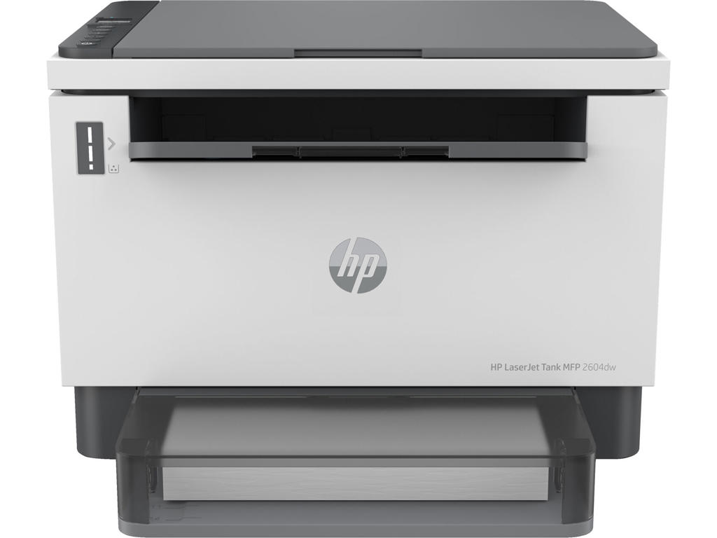HP LaserJet Tank MFP 2604dw-printer