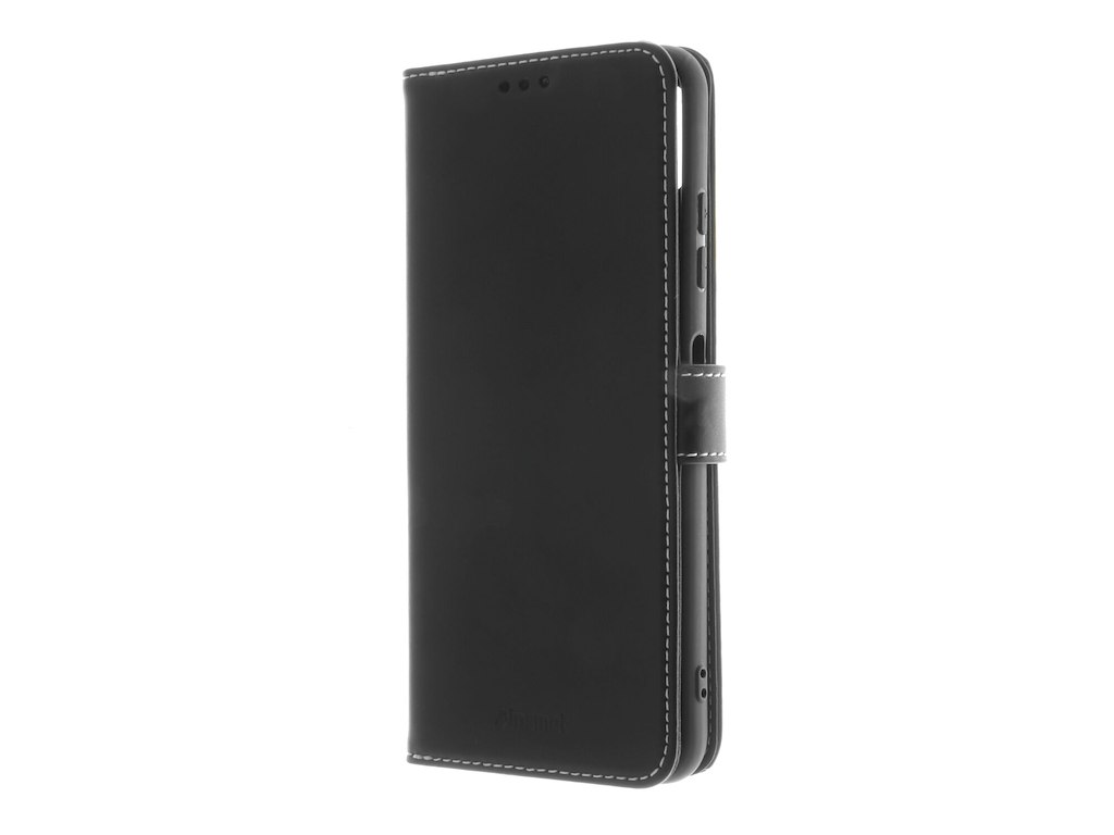 Insmat 650-2974 mobiltelefon etui 16,8 cm (6.6") Flipetui Sort