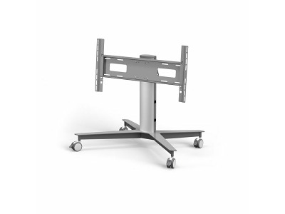 SMS Smart Media Solutions Icon FH MT600 Gulv Aluminium, Sølv