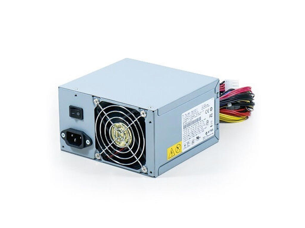 Synology PSU 500W_4 enhed til strømforsyning 500 W 24-pin ATX Grå