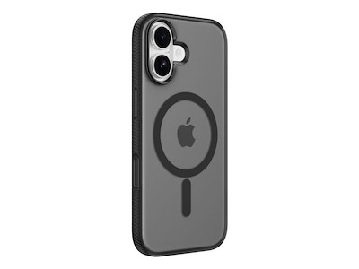 Belkin SheerForce mobiltelefon etui 16 cm (6.3") Cover Sort