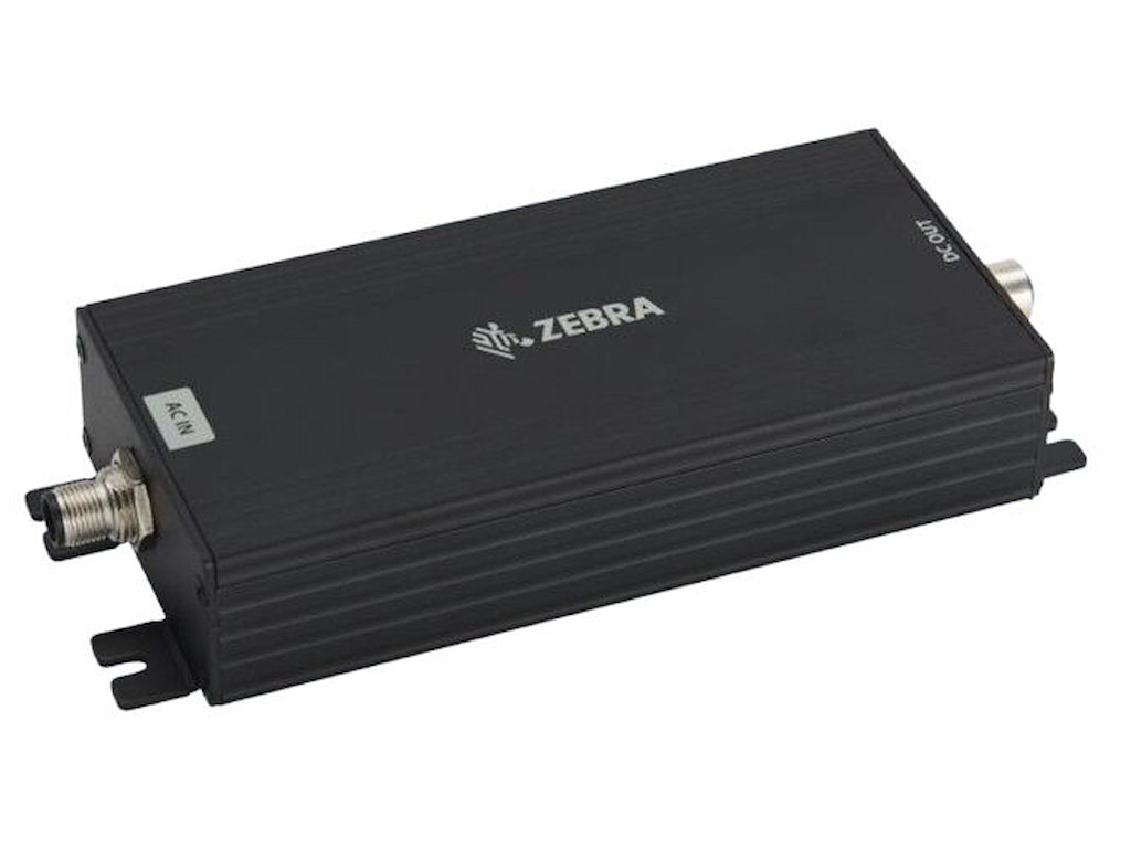 Zebra PWR-BGA24V90W0WW enhed til strømforsyning 90 W Sort