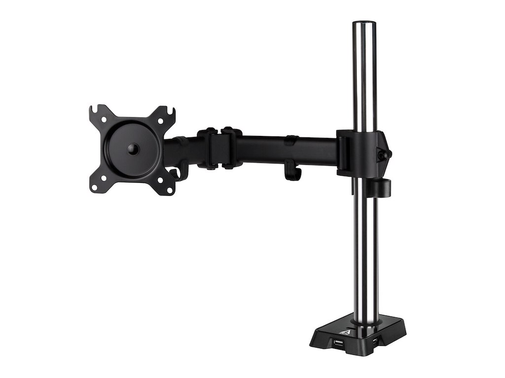 ARCTIC Z1 (Gen 3) 96,5 cm (38") Skrivebord Sort