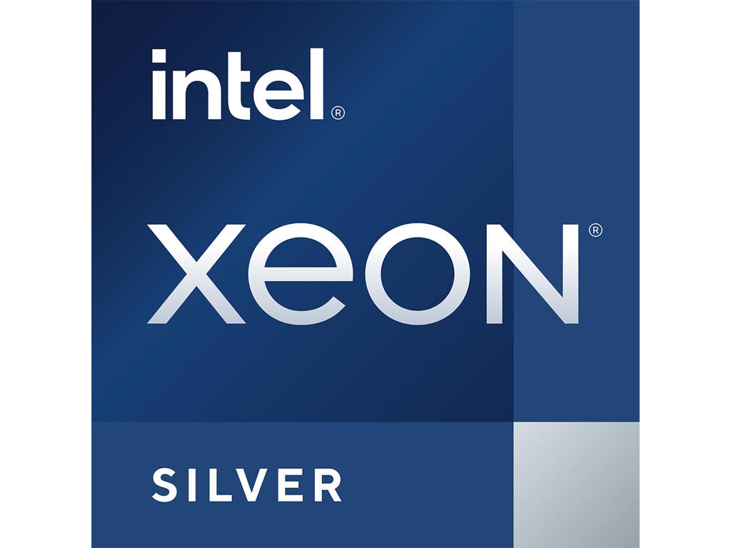Intel Xeon Silver 4510T processor 2 GHz 30 MB Bakke