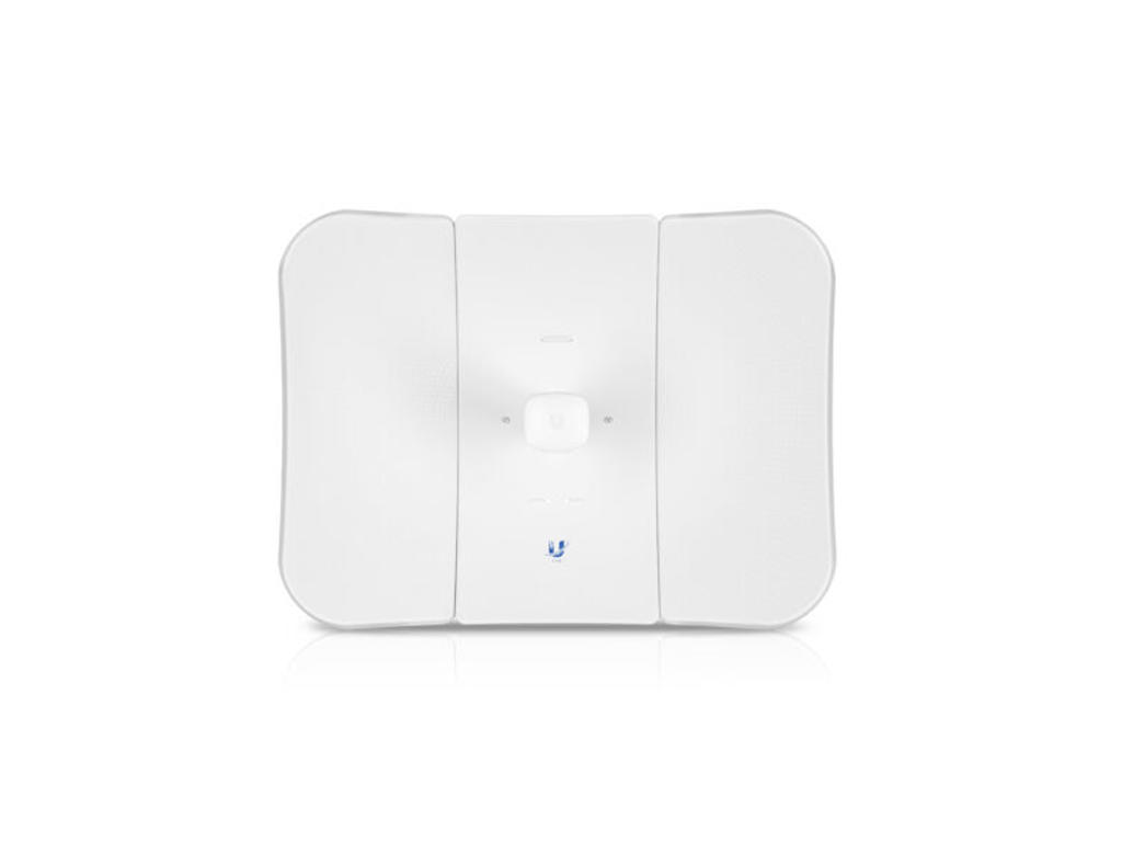 Ubiquiti LTU-LR WLAN adgangspunkt 1000 Mbit/s Hvid Strøm over Ethernet (PoE)