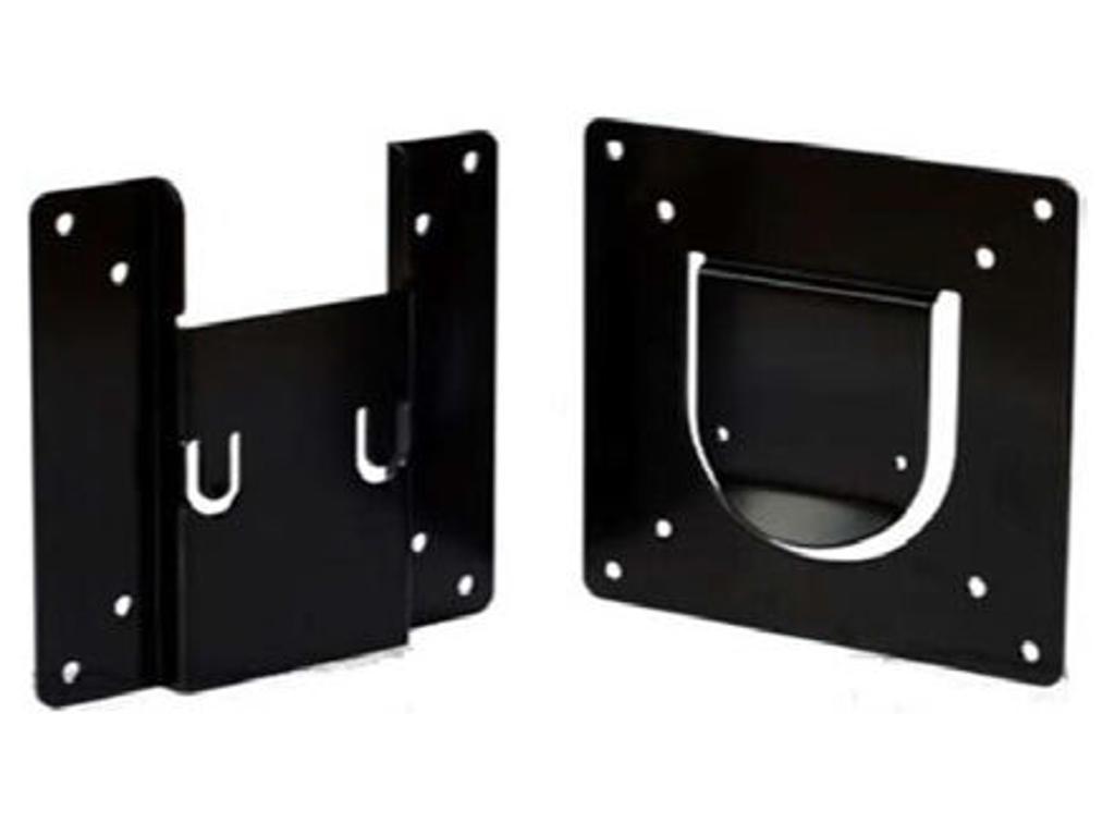 Sony WM-25 monteringssæt Sort