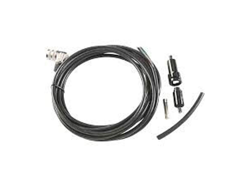 Honeywell VM3054CABLE el-ledning Sort