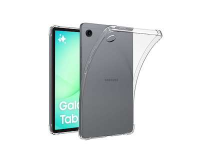 Insmat 652-1347 tablet etui 27,9 cm (11") Cover Transparent