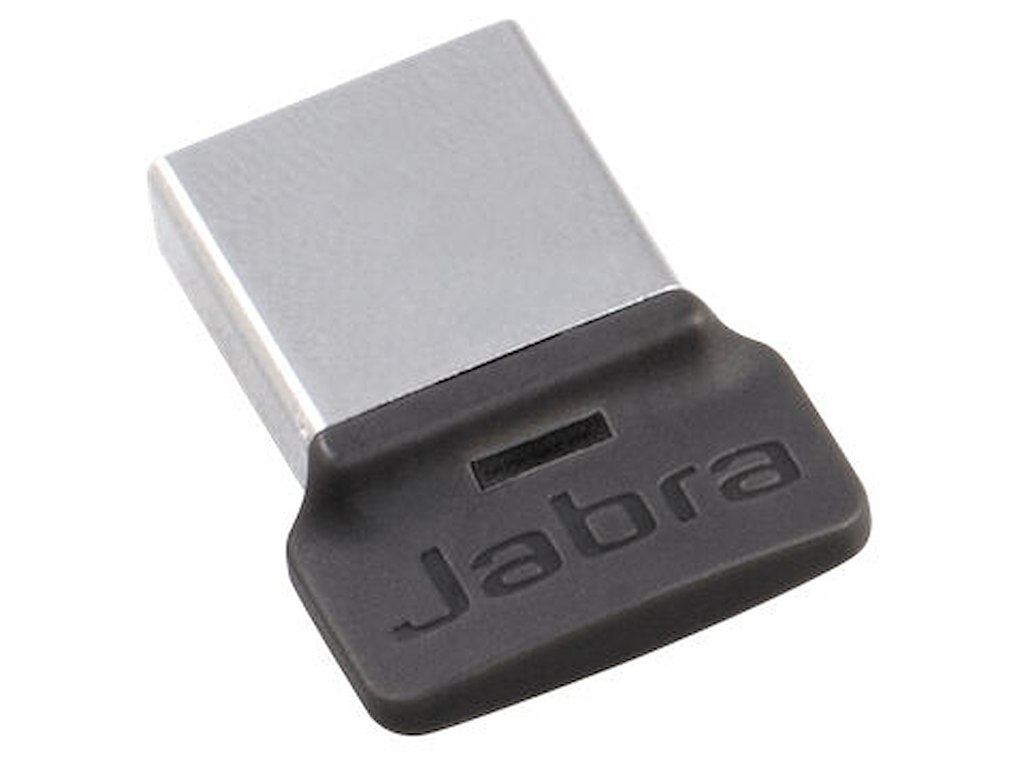 Jabra 14208-07 tilbehør til hovedtelefon/headset USB-modtager
