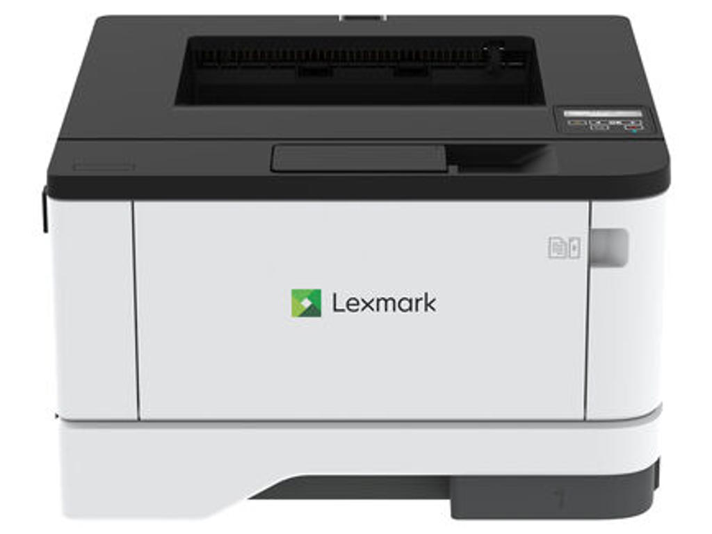 Lexmark MS331dn 600 x 600 dpi A4