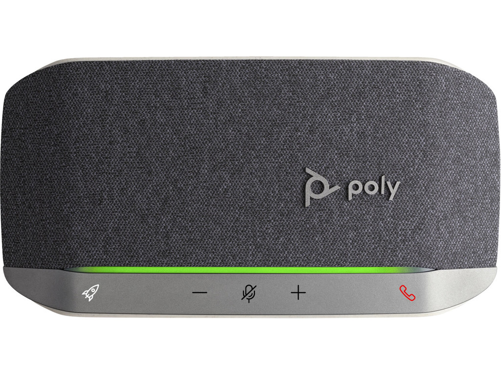 HP Poly Sync 20 USB-A Speakerphone