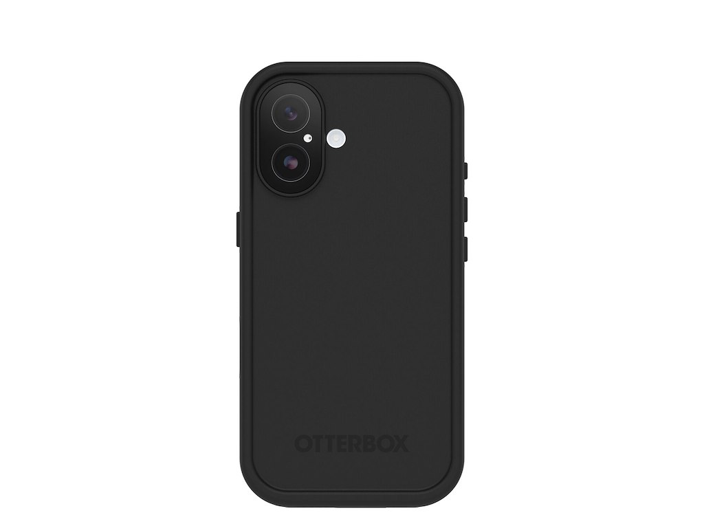 OtterBox Fre MagSafe mobiltelefon etui 16 cm (6.3") Cover Sort