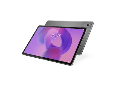 Lenovo Tab K12 Mediatek 256 GB 30,7 cm (12.1") 12 GB Wi-Fi 5 (802.11ac) Android 15 Grå