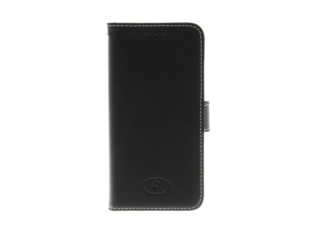 Insmat 650-2484 mobiltelefon etui 11,9 cm (4.7") Flipetui Sort