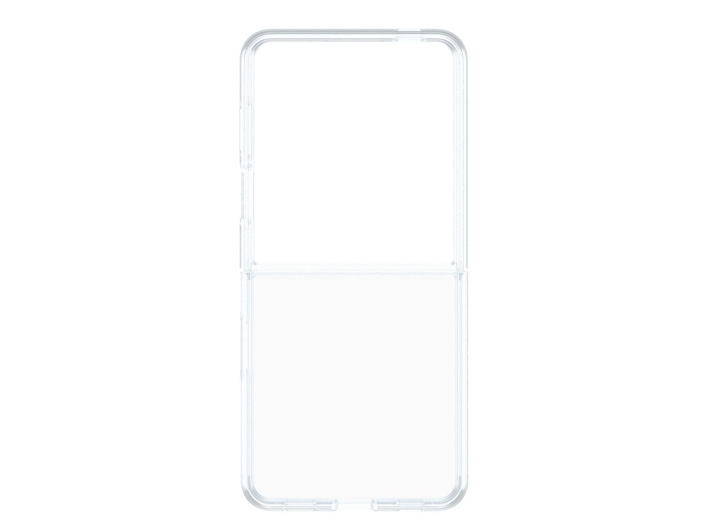 OtterBox Thin Flex mobiltelefon etui 17,5 cm (6.9") Cover Transparent