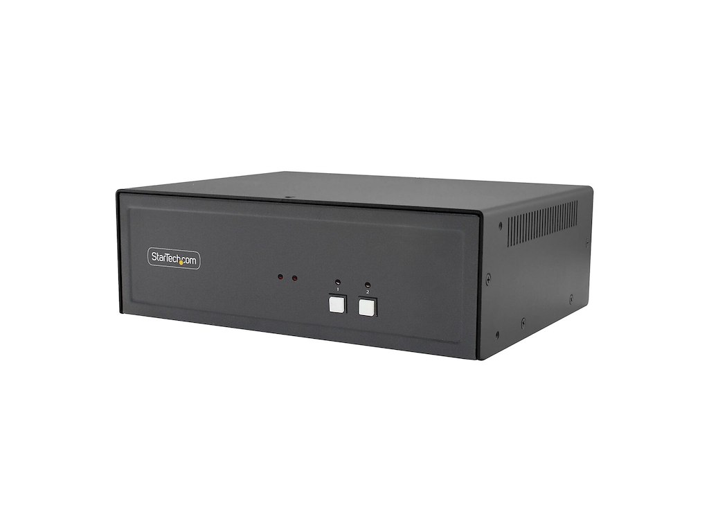 StarTech.com CK4-P102C KVM Switch Sort