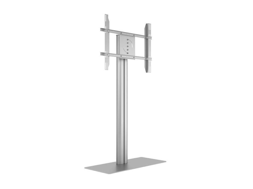 Multibrackets 0877 tv-beslag 2,16 m (85") Sølv