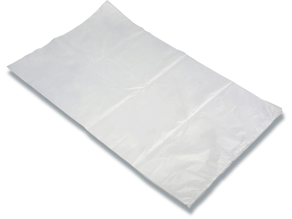 Plastpose, 250x500mm, 50 micron, 500 poser