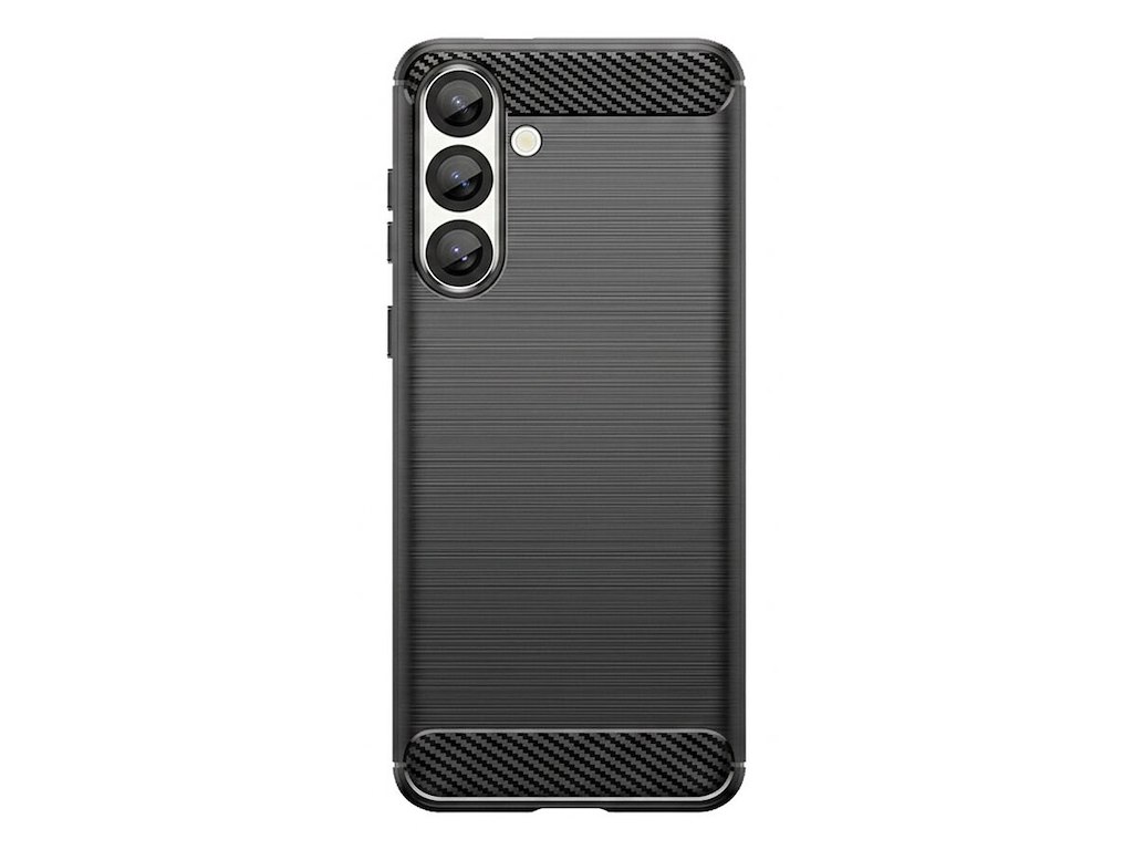 Insmat 650-1393 mobiltelefon etui 17 cm (6.7") Cover Sort